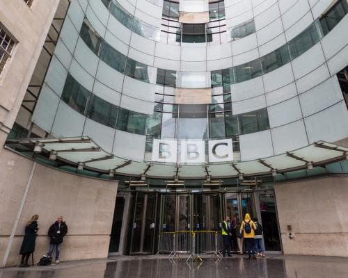A funding rethink can help BBC survive crisis | Letters