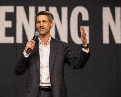 California billionaires up political action with multimillion-dollar donations