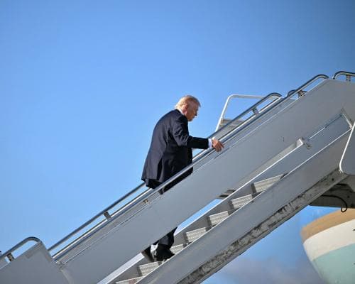 Trump news at a glance: Congress divided on Iran attack as Trump appears to link operation to 2020 election loss