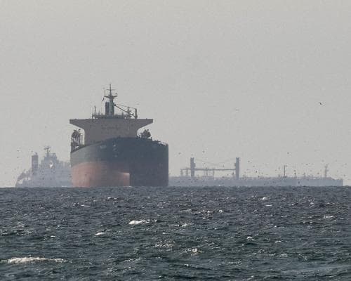 Trump news at a glance: call for allied protection of strait of Hormuz in doubt as allies appear sceptical