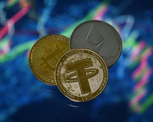Iran’s central bank using vast quantities of cryptocurrency championed by Farage, says report
