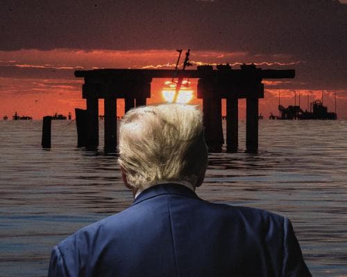 Why big oil giants may not rush to buy into Donald Trump’s Venezuelan vision