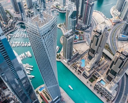 Dubai’s potent lure: the reality behind the real-estate frenzy