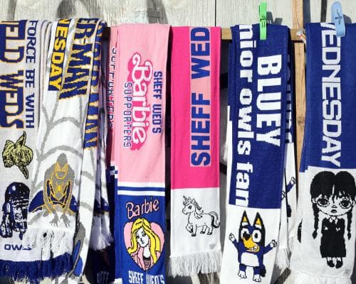 Sheffield Wednesday takeover in limbo while EFL checks source of bidders’ funding