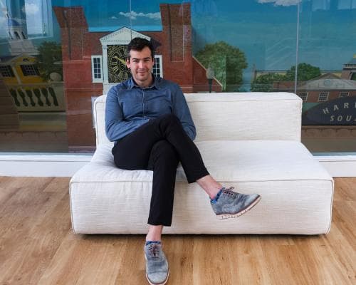 Is this man the future of music – or its executioner? AI evangelist Mikey Shulman says he’s making pop, not slop