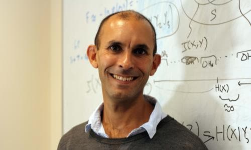 Understanding consciousness: A masterclass with the neuroscientist Anil Seth